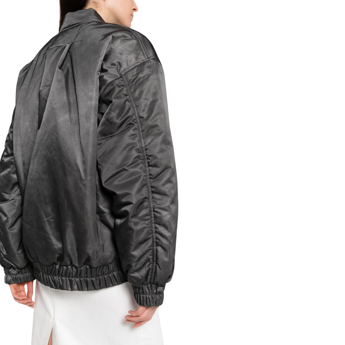 Nisa Bomber Jacket