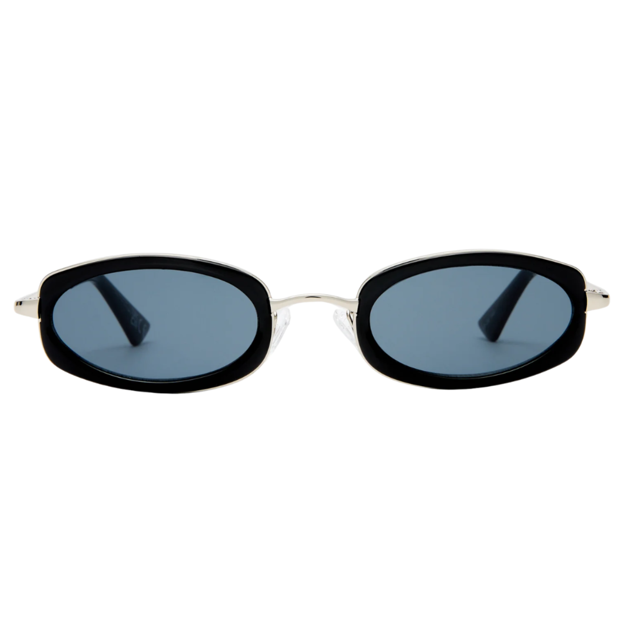 Mecharo Sunglasses Silver