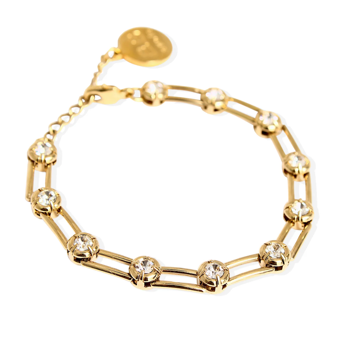 Olympia Bracelet Gold