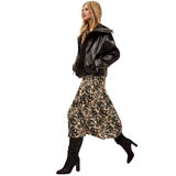 Onintia Skirt Ecru