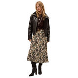 Onintia Skirt Ecru