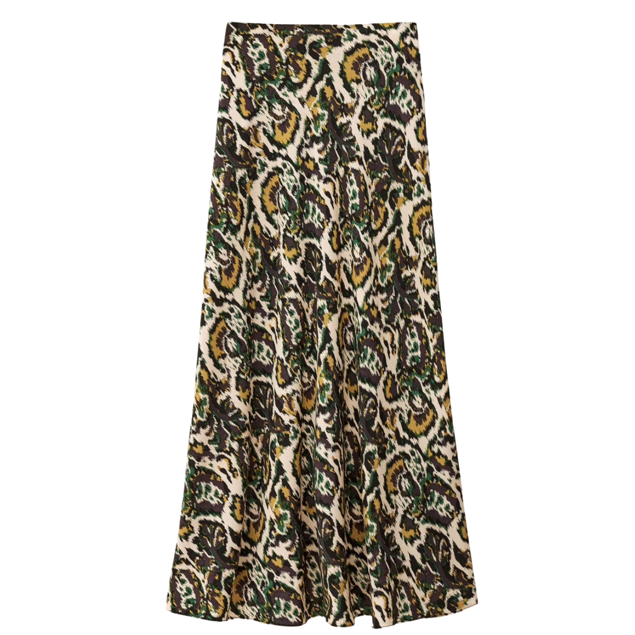 Onintia Skirt Ecru