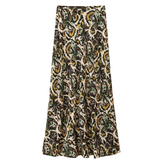 Onintia Skirt Ecru
