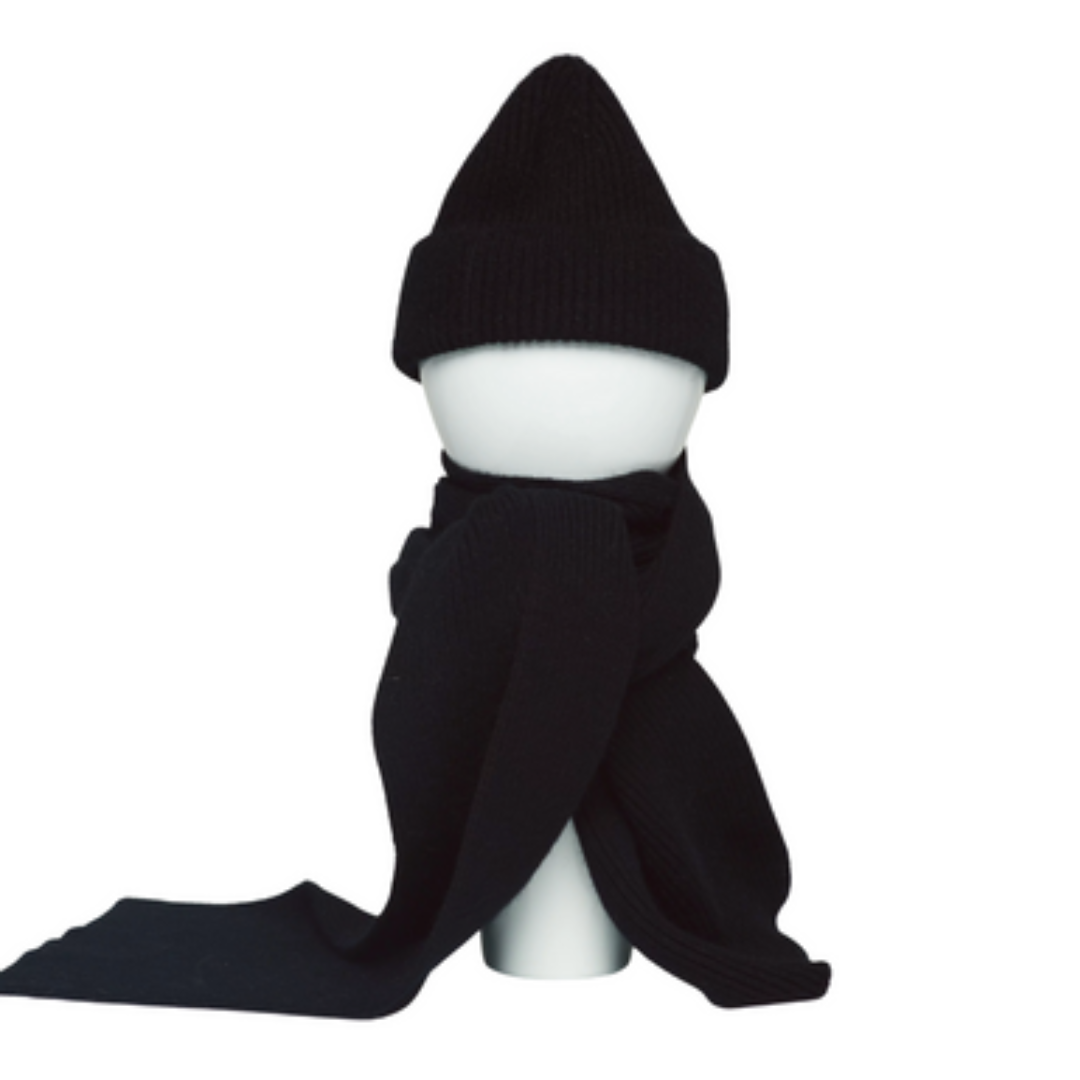 Onyx Scarf