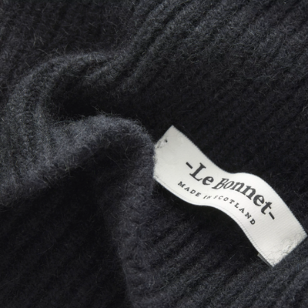 Onyx Scarf