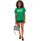 Original Tee Oui Green Apple