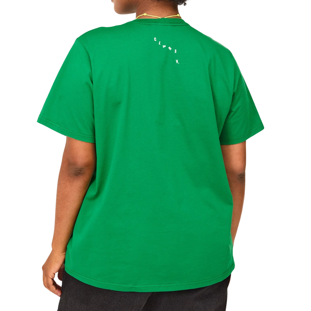 Original Tee Oui Green Apple