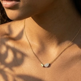 Orla Necklace Gold