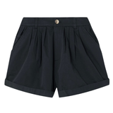 Paige Short Black