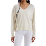 Vivi Boyfriend VNeck Limonada