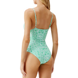 Panarea Swimsuit Medina
