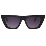 Paris Sunglasses Black