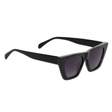 Paris Sunglasses Black