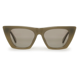 Paris Sunglasses Olive
