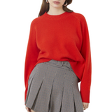 Paulvar Knit Rouge
