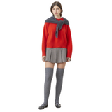 Paulvar Knit Rouge