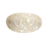 Pearl Barrette Hair Clip