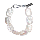 Pearl Pillow Bracelet