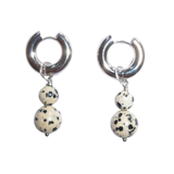 Pebble Earring