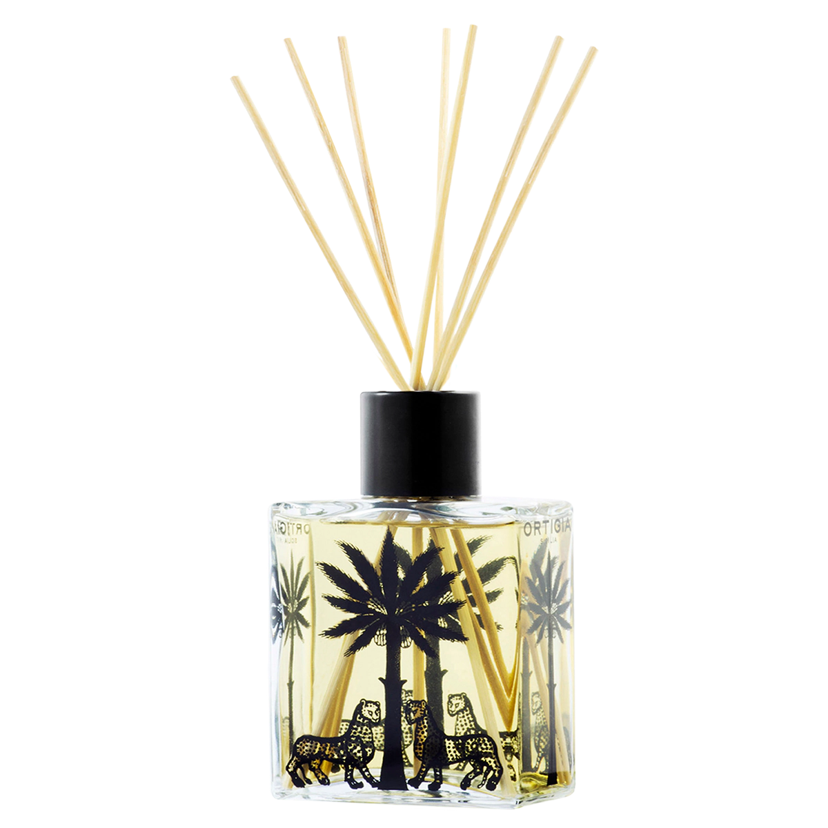 Perfume Diffuser Fico D'India 200ml