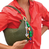 Petit Moyen Messenger Rattan Army