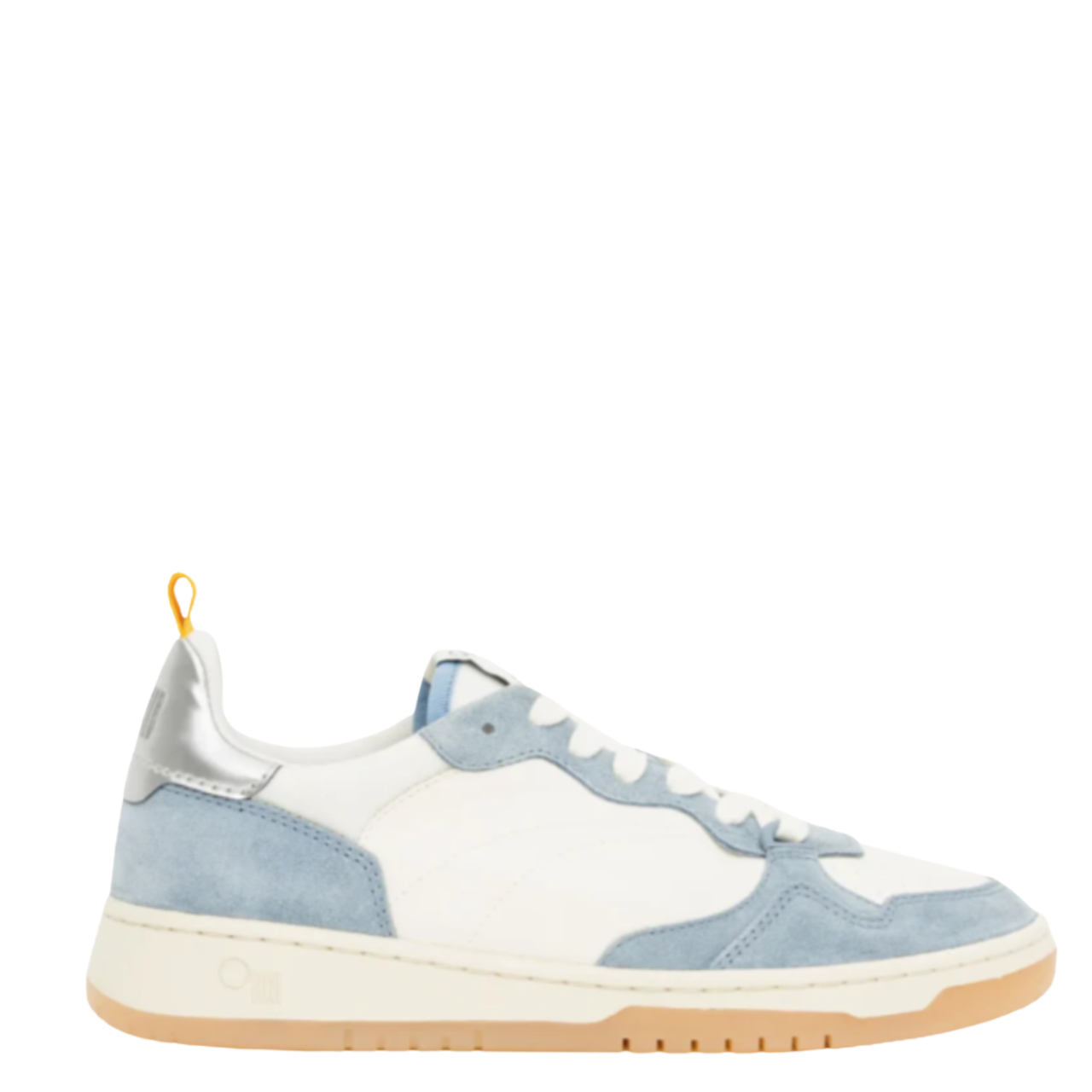 Phoenix Infinity Blue Trainers