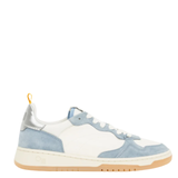 Phoenix Infinity Blue Trainers