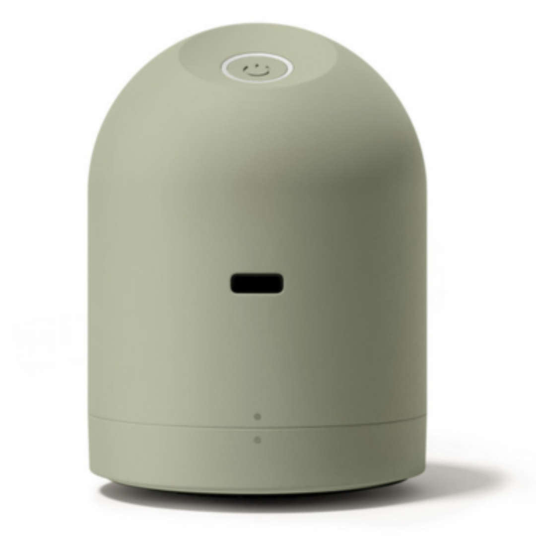 Pilo 2 Fabric Shaver Sage