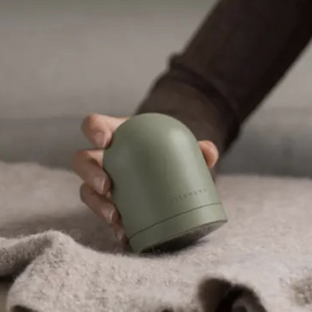 Pilo 2 Fabric Shaver Sage