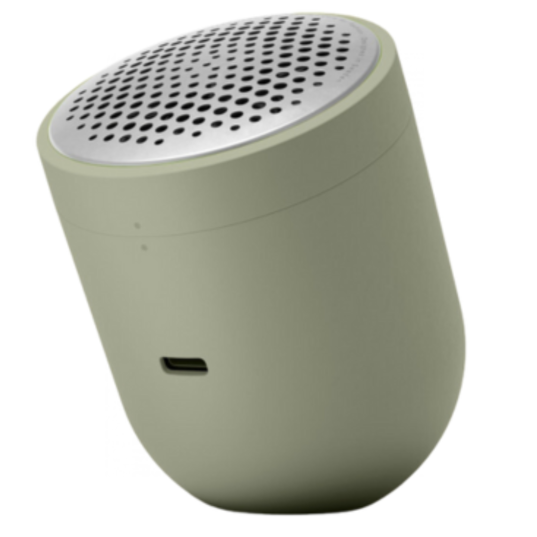 Pilo 2 Fabric Shaver Sage