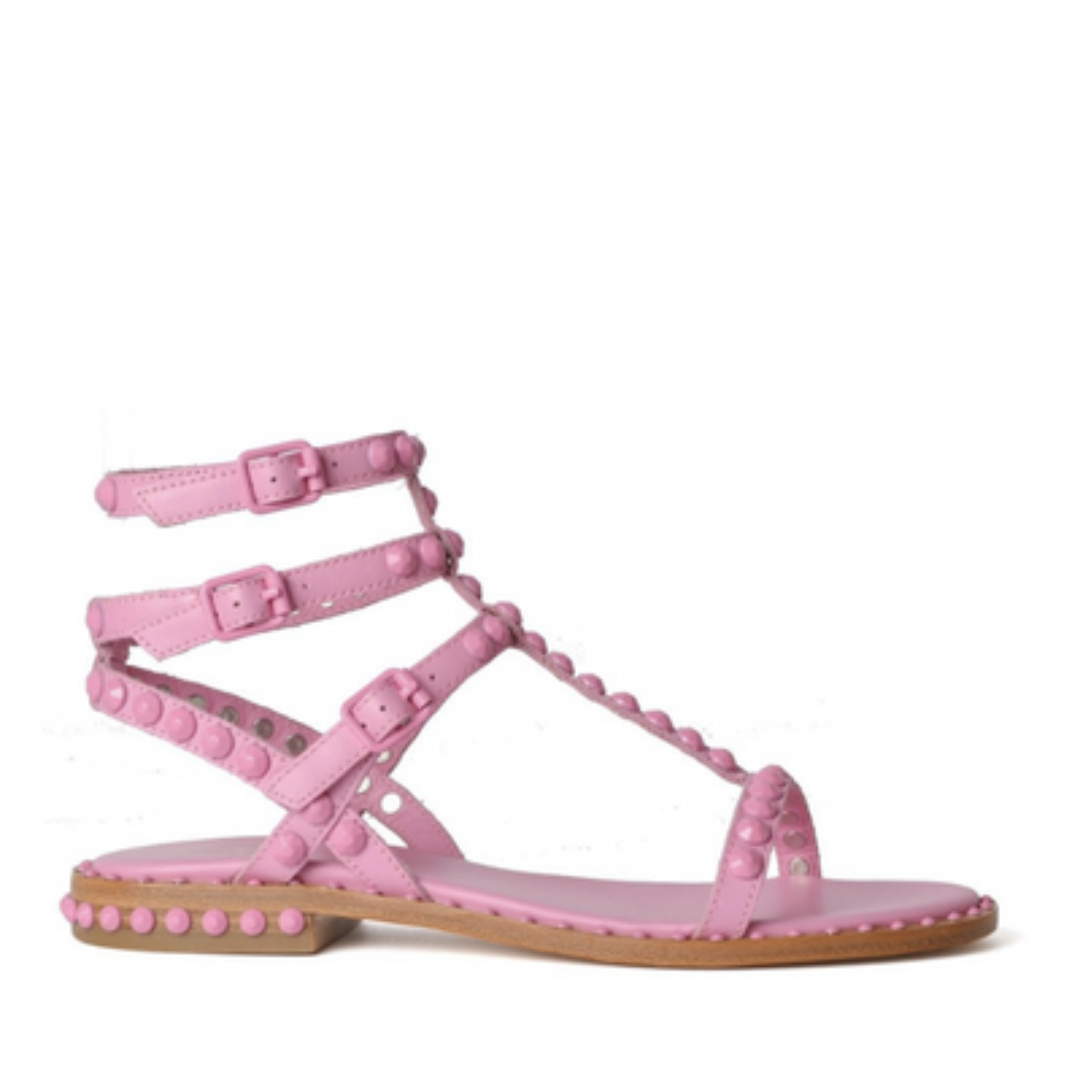 Play Pink Sandal