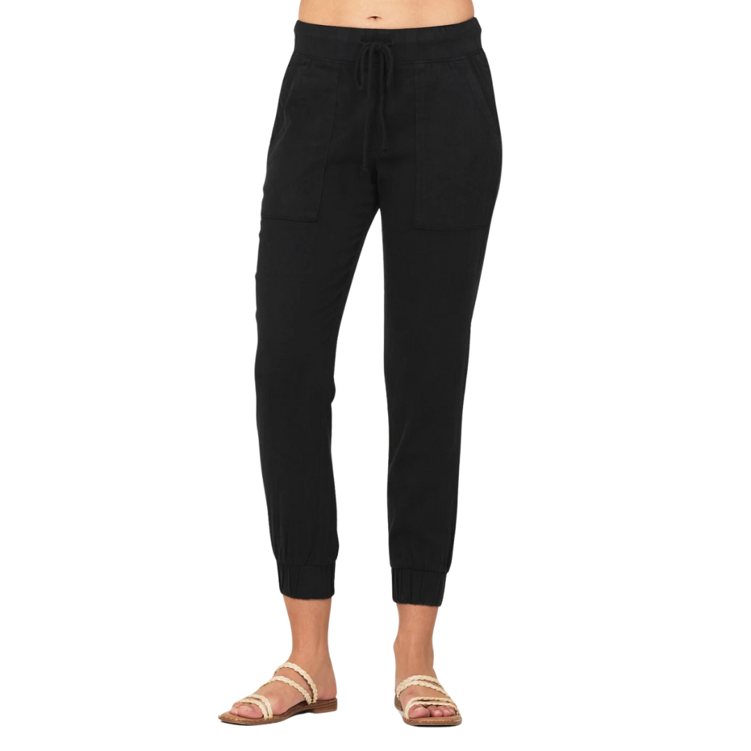 Pocket Jogger Black