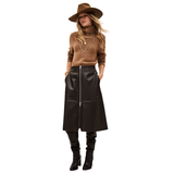 Pona Skirt