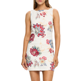 Provence Mini Dress