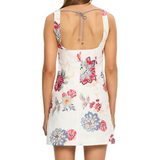 Provence Mini Dress