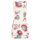 Provence Mini Dress