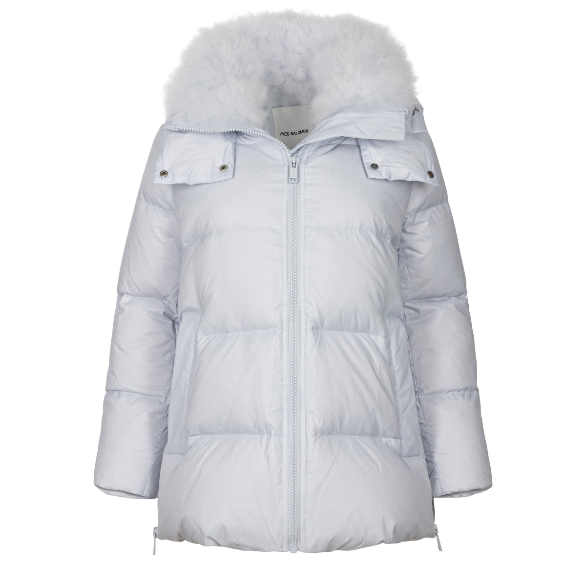 Puffa Sky Blue