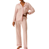 Put a Bow on it PJ Set