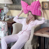 Put a Bow on it PJ Set