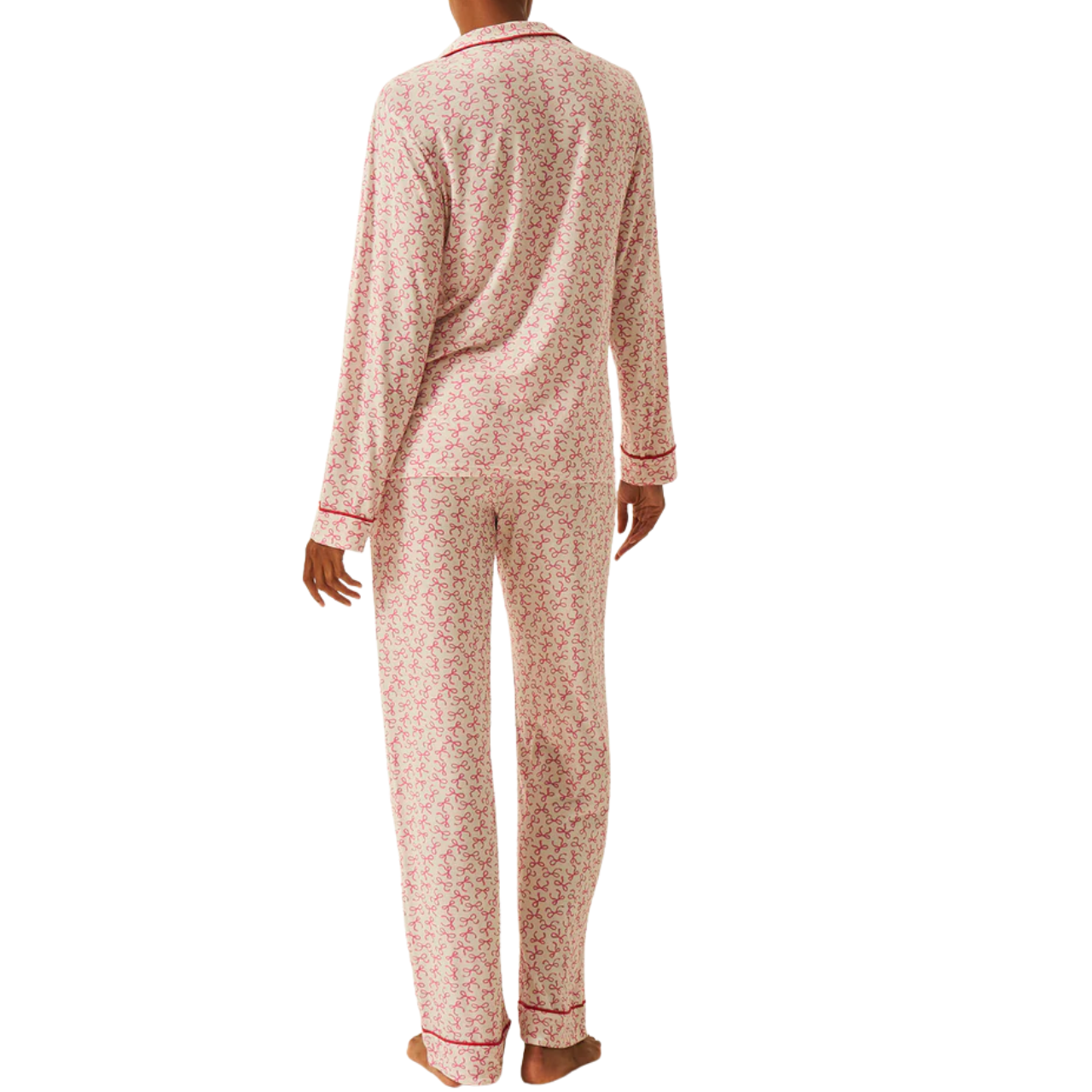 Put a Bow on it PJ Set