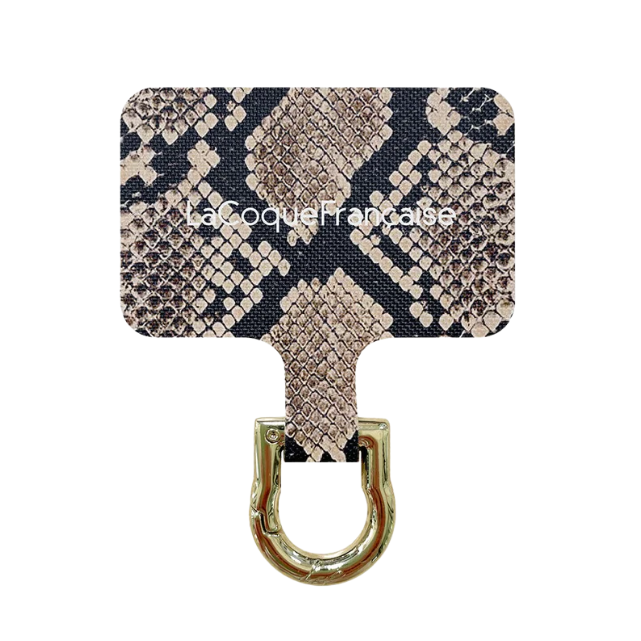 Python Beige Adapter