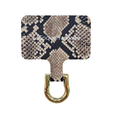 Python Beige Adapter