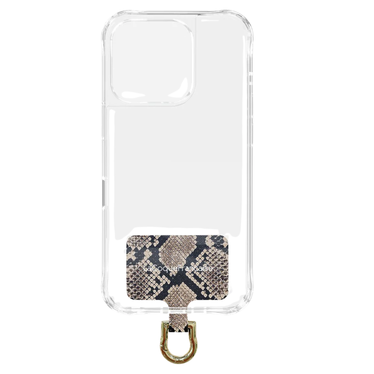 Python Beige Adapter