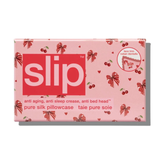 Queen Silk Pillowcase Emmie