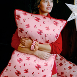 Queen Silk Pillowcase Emmie