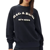 RBNY Oversized Sweatshirt Salute