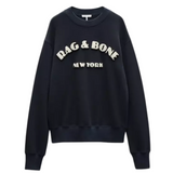 RBNY Oversized Sweatshirt Salute