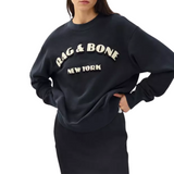 RBNY Oversized Sweatshirt Salute