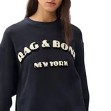 RBNY Oversized Sweatshirt Salute