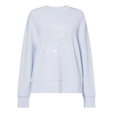 Rasco Namesake Xenon Blue Sweatshirt